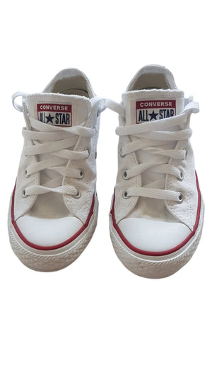 CONVERSE ALL STAR UNISEX SPORTCIPŐ  33