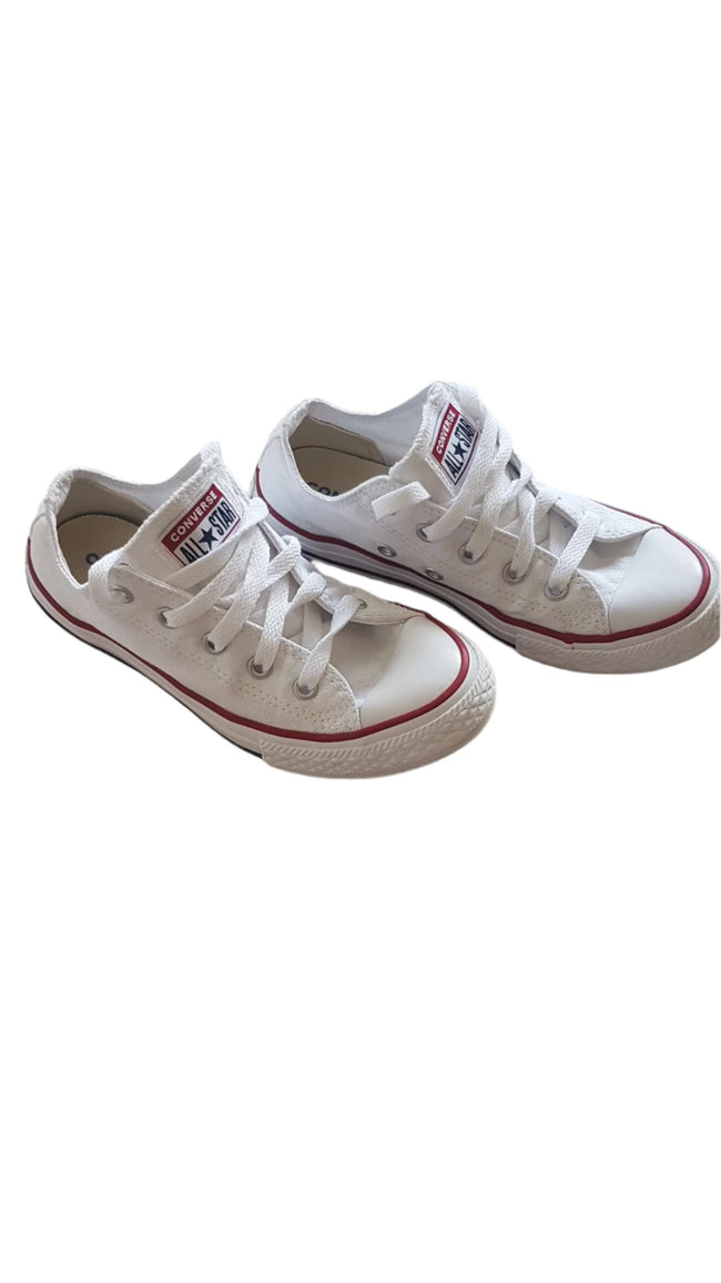 CONVERSE ALL STAR UNISEX SPORTCIPŐ  33 Hover Image