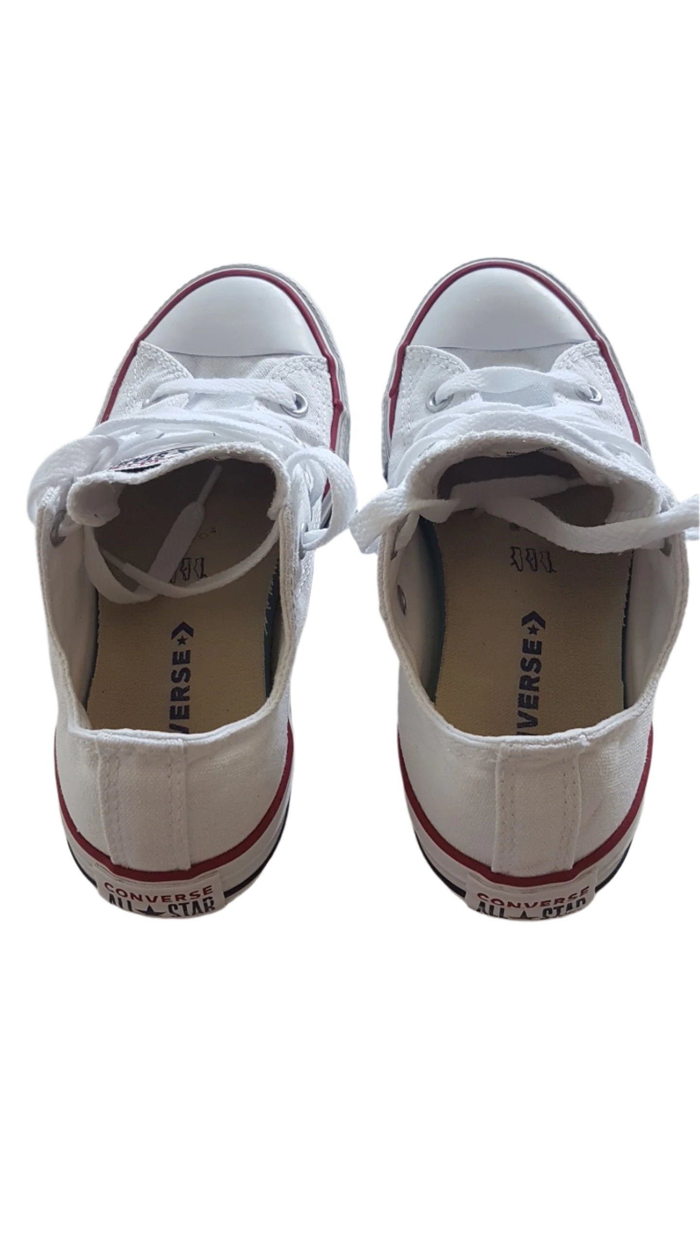 CONVERSE ALL STAR UNISEX SPORTCIPŐ  33