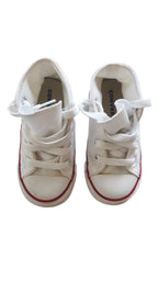 CONVERSE ALL STAR  VÁSZON , UNISEX SPORTCIPŐ 23