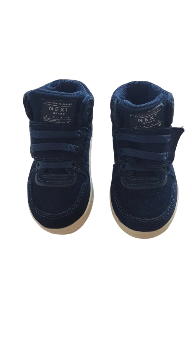 NEXT MAGASSZÁRÚ KISFIÚ CIPŐ  20,5 Hover Image