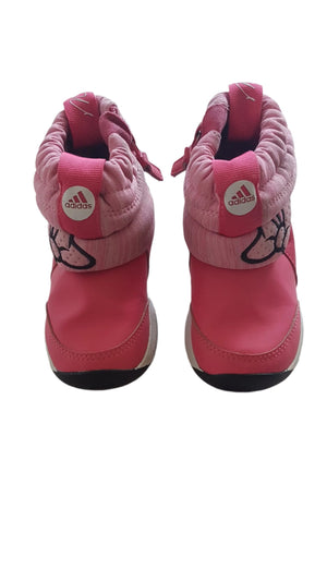 ADIDAS CLIMAWARM  DISNEY MINNIE MOUSE KISLÁNY HÓTAPOSÓ   24