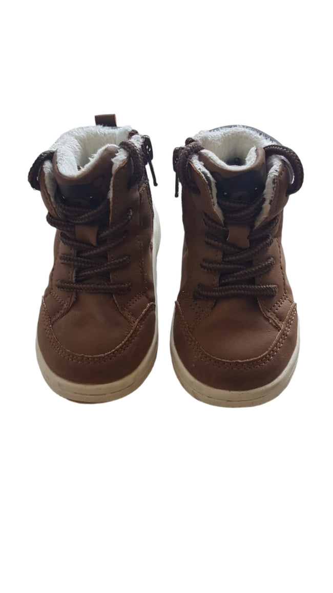 H&M MAGASSZÁRÚ KISFIÚ CIPŐ 18-19 Main Image