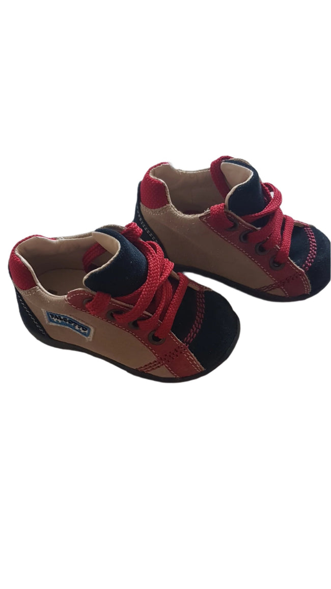 FALCOTTO NATURINO UNISEX  BŐRCIPŐ 19 Hover Image