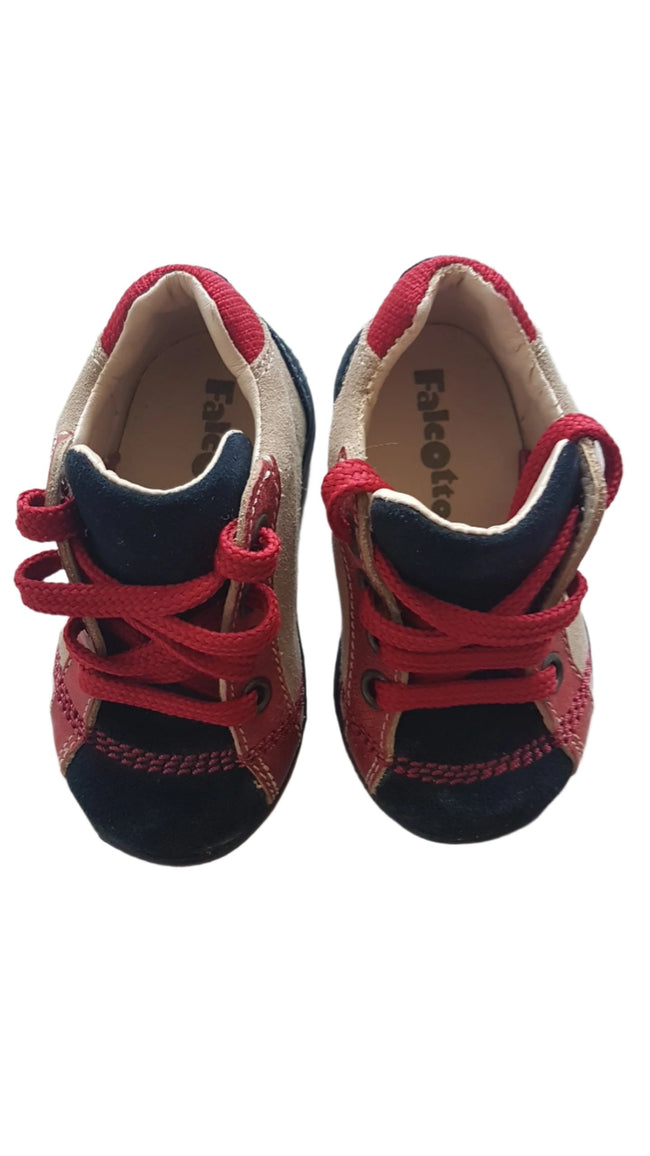 FALCOTTO NATURINO UNISEX  BŐRCIPŐ 19 Main Image