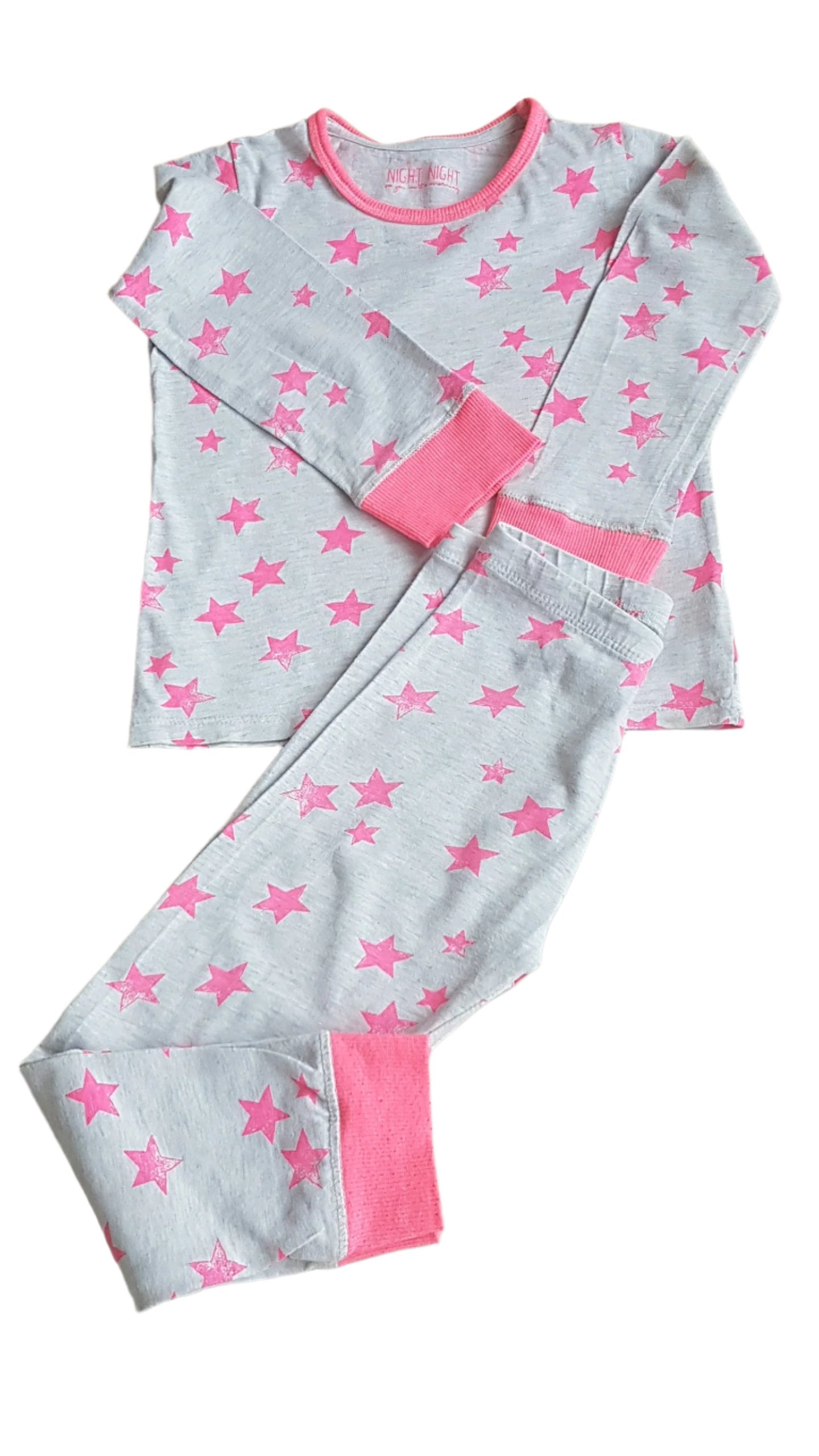 MOTHERCARE  KISLÁNY PIZSI 104