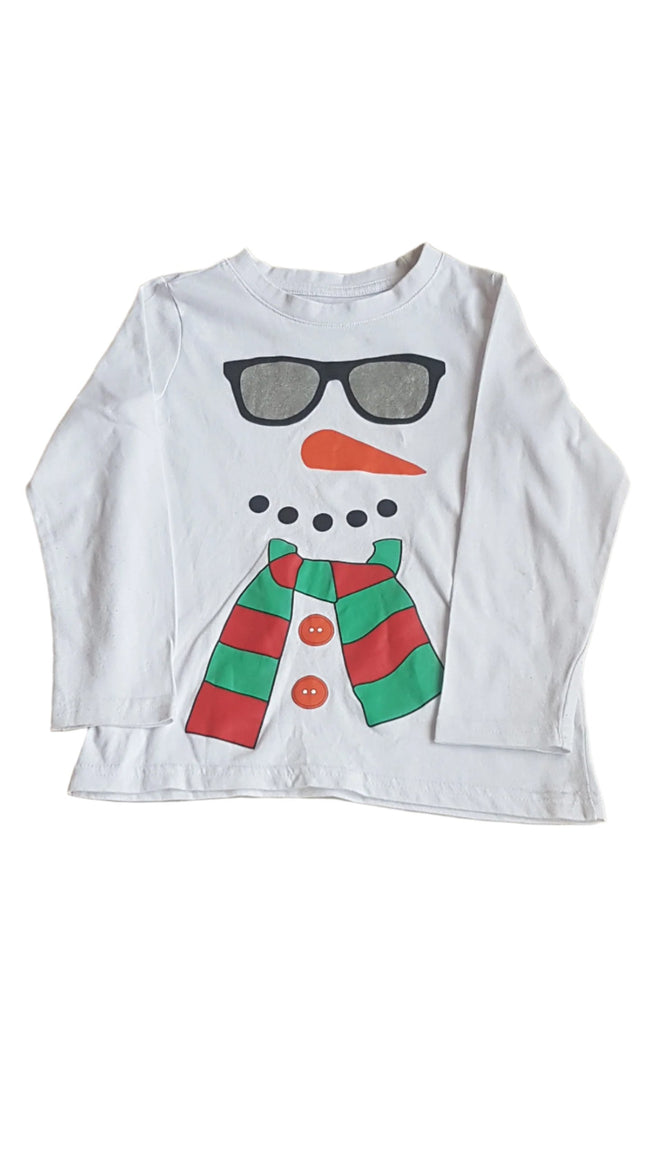 LILY & DAN HÓEMBERES KISFIÚ FELSŐ 110-116 Hover Image