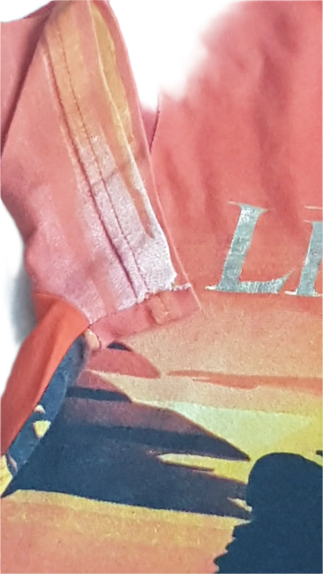 DISNEY LION KING FIÚ PÓLÓ  134-140 Main Image