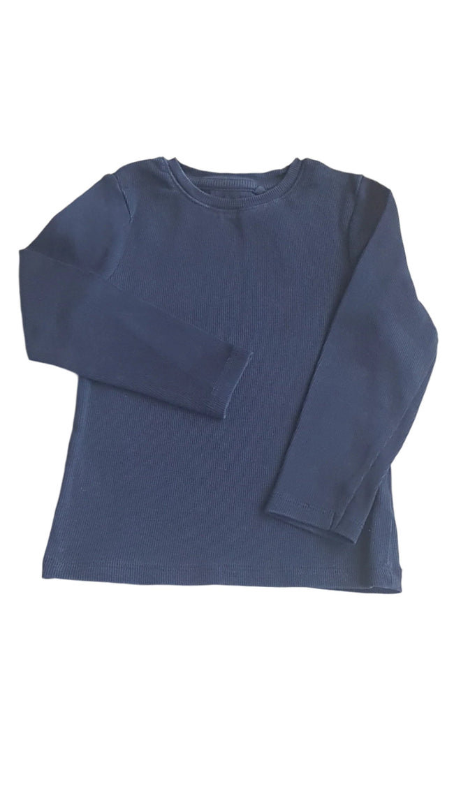 NEXT BORDÁZOTT UNISEX FELSŐ 98 Hover Image