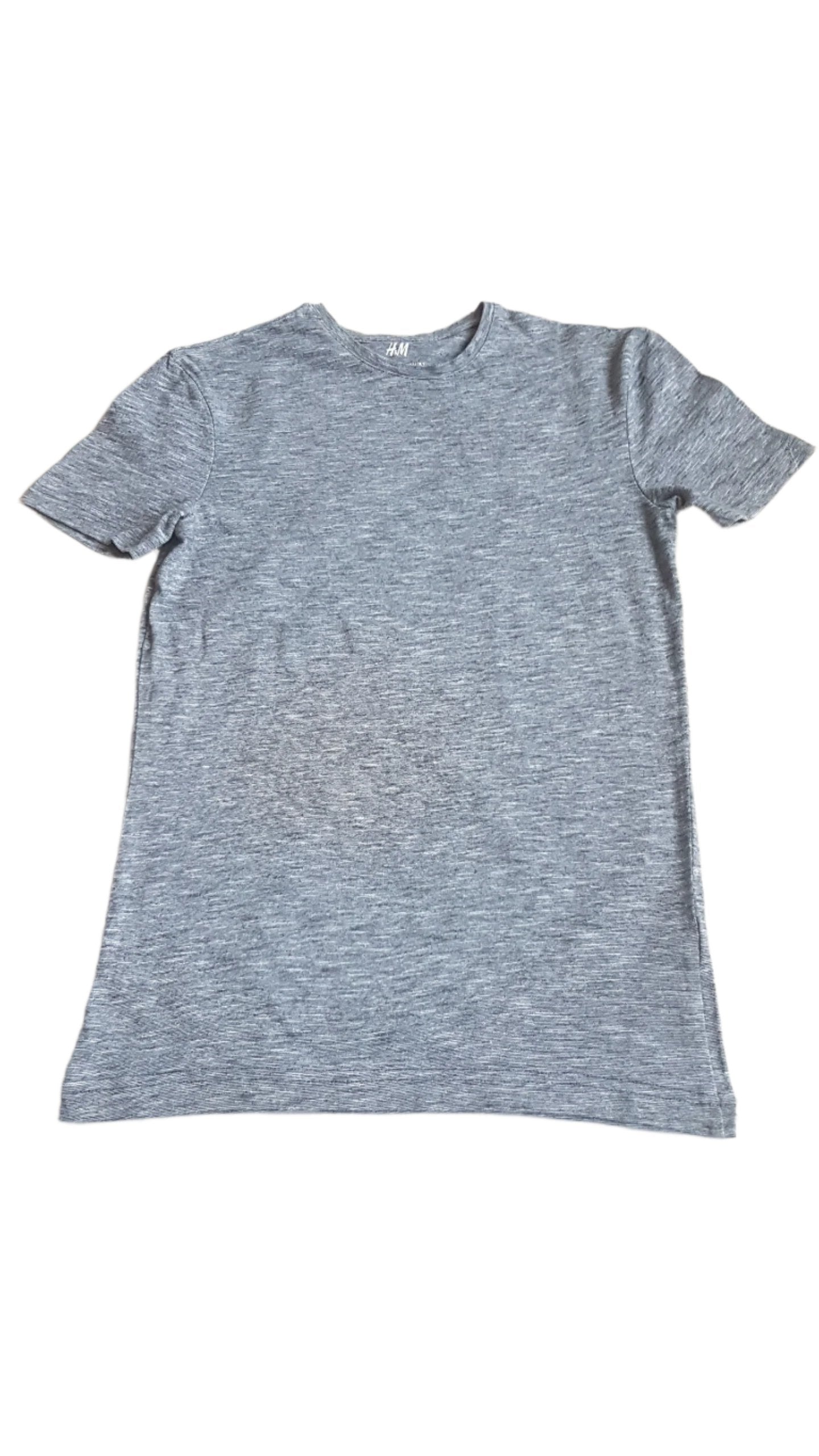 H&M SLIM FIT  FIÚ PÓLÓ   XS