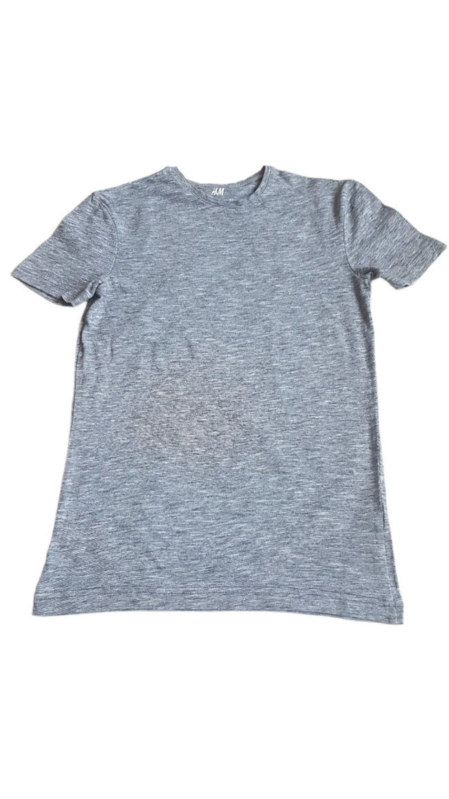 H&M SLIM FIT  FIÚ PÓLÓ   XS Hover Image