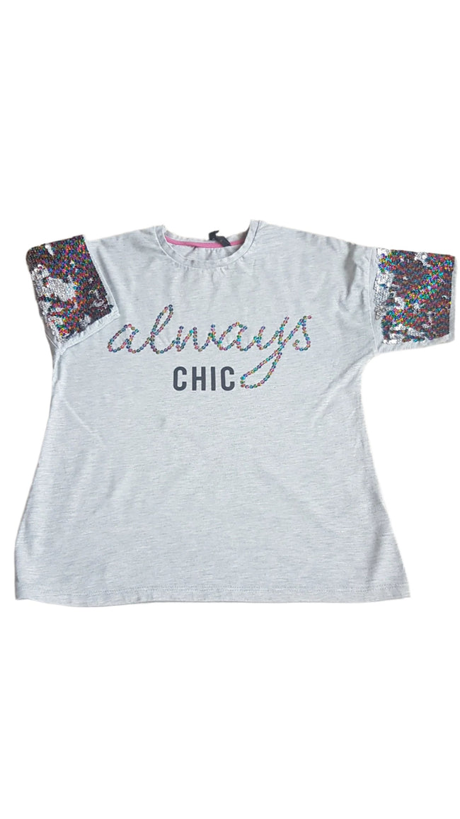 GEORGE FLITTERES KISLÁNY PÓLÓ  134-140 Hover Image