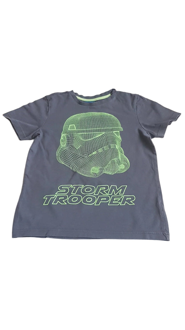 STAR WARS KISFIÚ PÓLÓ 128 Hover Image