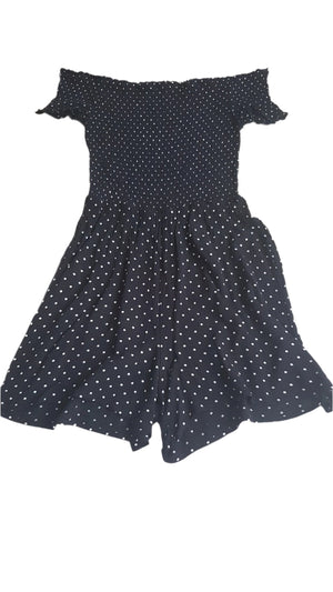 PRIMARK KISLÁNY   PLAYSUIT 164