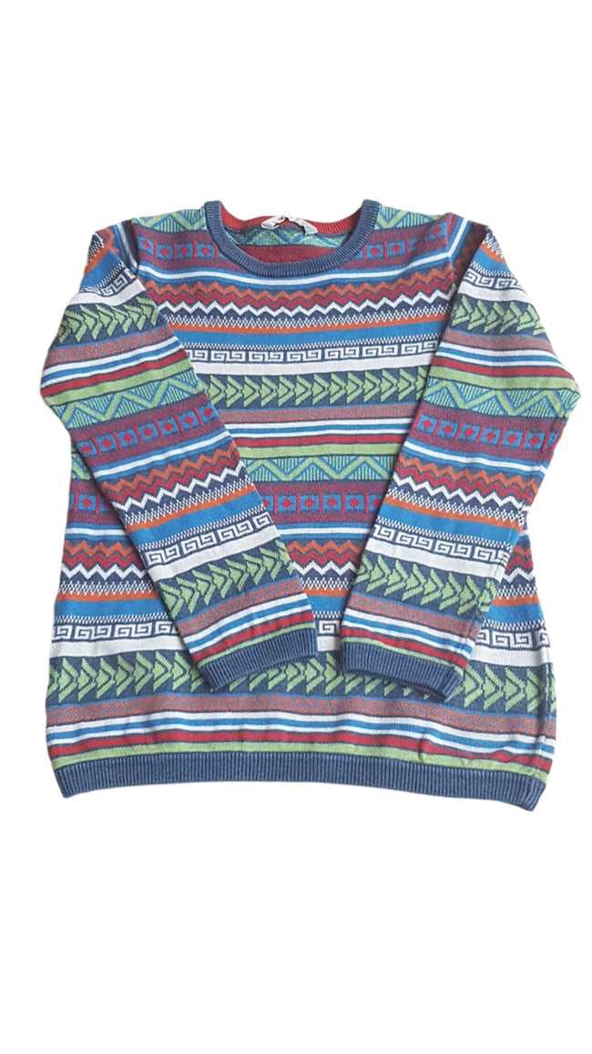 JOHN LEWIS KISFIÚ PULÓVER 128 Hover Image