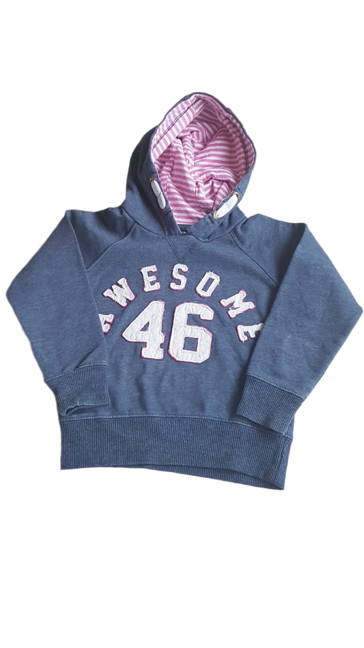 GEORGE KAPUCNIS KISLÁNY PULÓVER 98-104