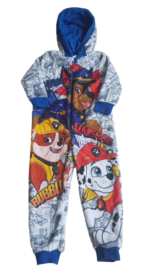 PAW PATROL KISFIÚ KEZES -LÁBAS 92-98 Hover Image