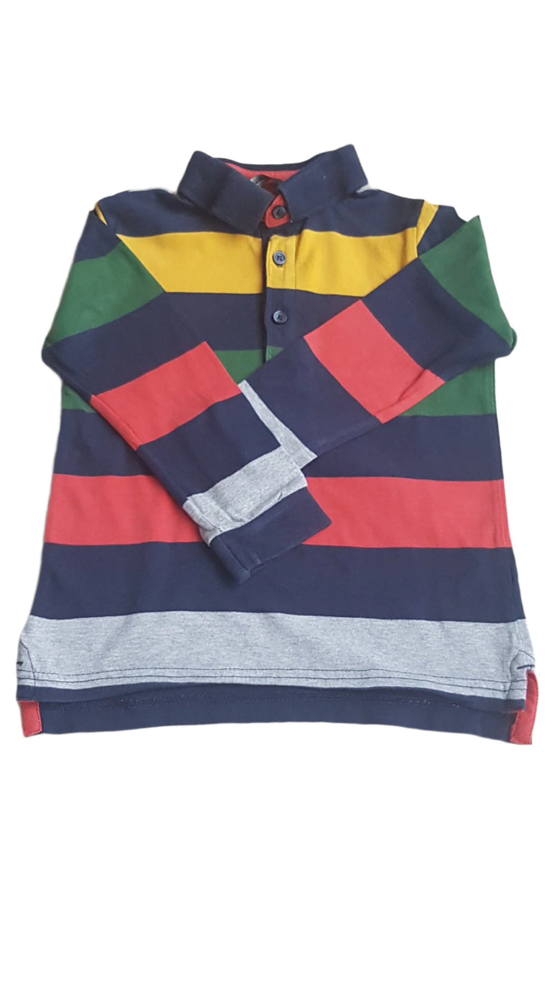 GEORGE GOMBOS GALLÉROS, KISFIÚ FELSŐ 98-104