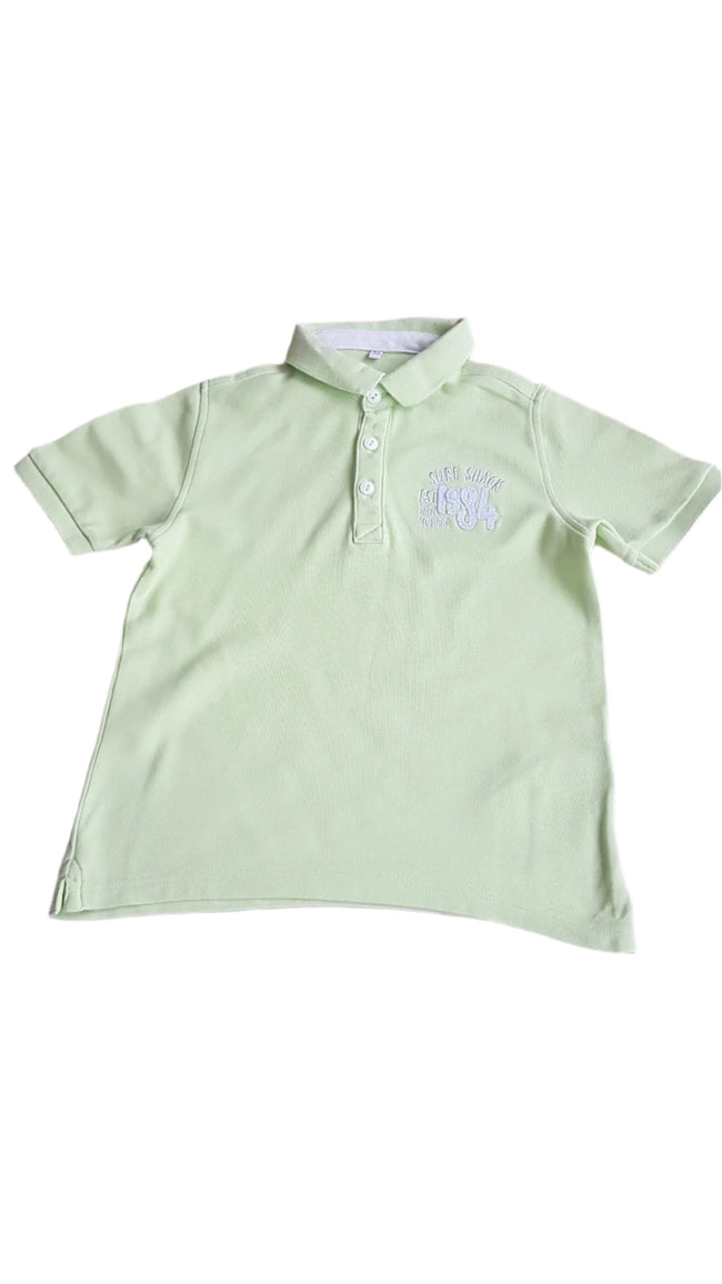 M&S GOMBOS GALLÉROS, KISFIÚ PÓLÓ  116 Hover Image