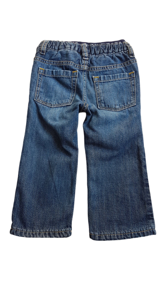 BABY GAP  KISFIÚ FARMERNADRÁG   80-86 Main Image