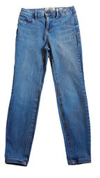 NEW LOOK SKINNY KISLÁNY FARMER 36