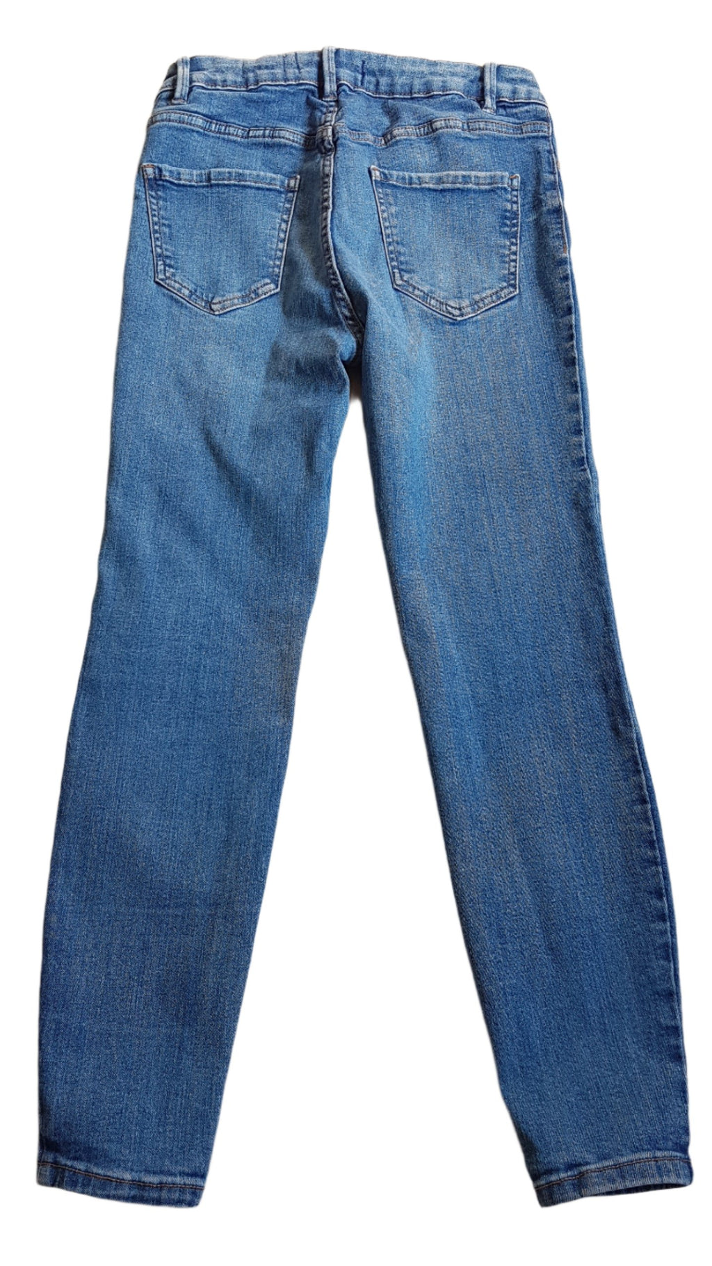 NEW LOOK SKINNY KISLÁNY FARMER 36