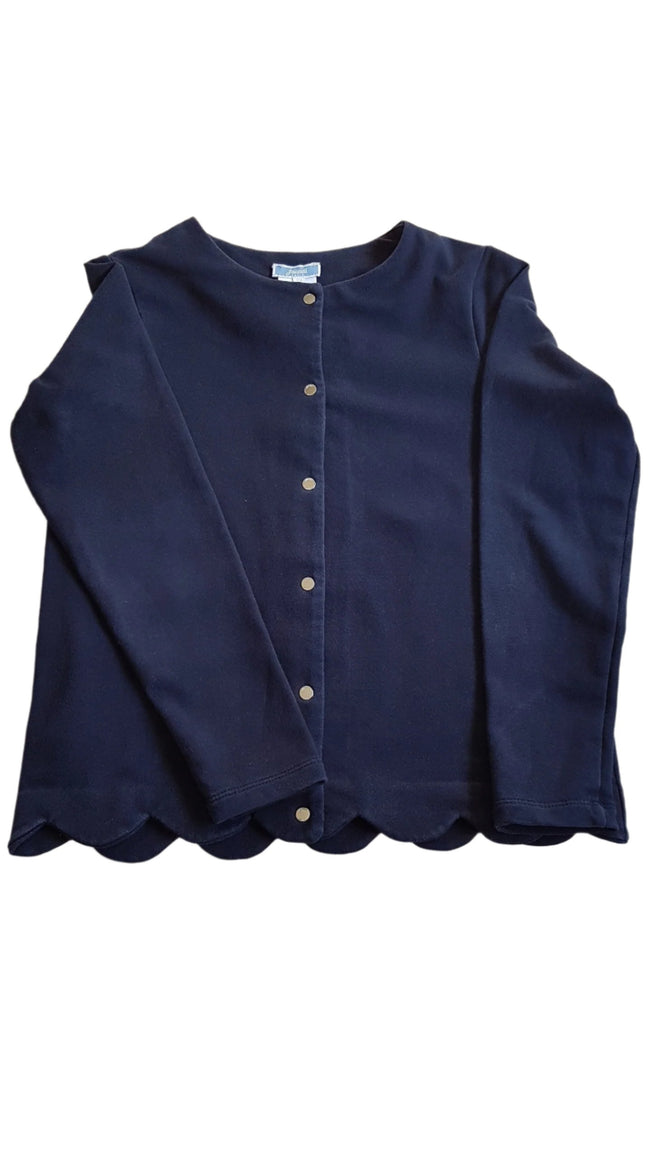 JACADI PARIS DESIGNER  KISLÁNY KARDIGÁN  140 Hover Image