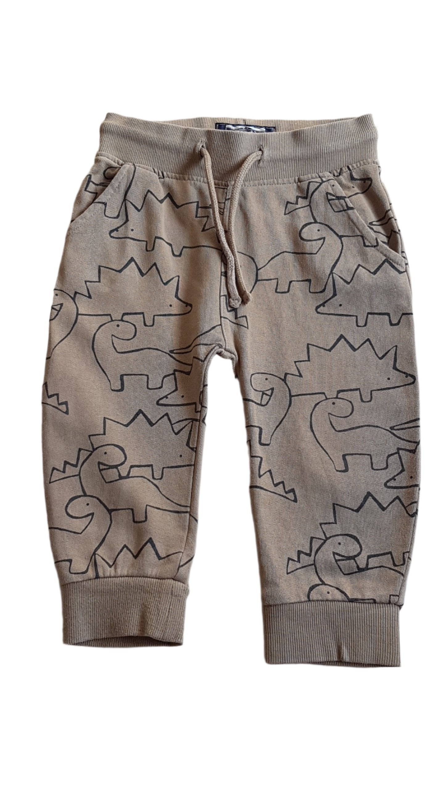 NEXT DÍNÓS KISFIÚ JOGGER 86