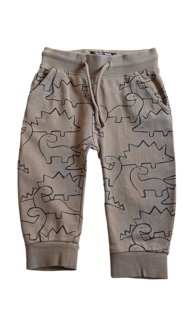 NEXT DÍNÓS KISFIÚ JOGGER 86 Hover Image