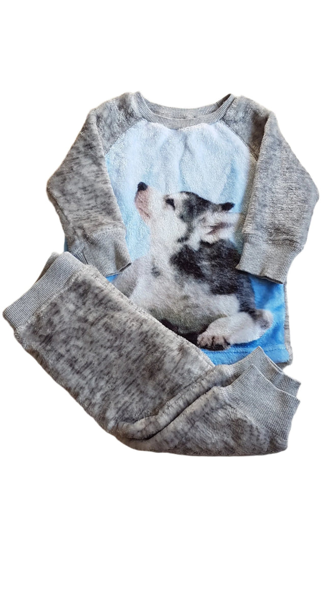 NEXT UNISEX TÜNDÉRI PLÜSS SZETT Hover Image