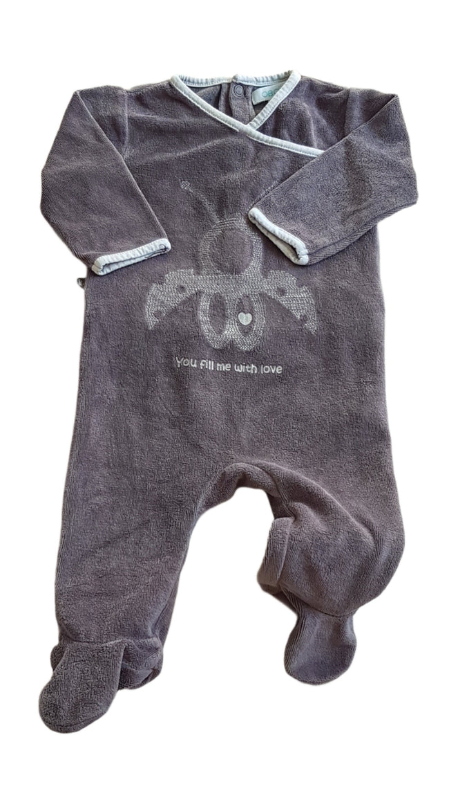 OBAIBI FRANCIA DESIGNER  UNISEX PLÜSS RUGI  62 Hover Image