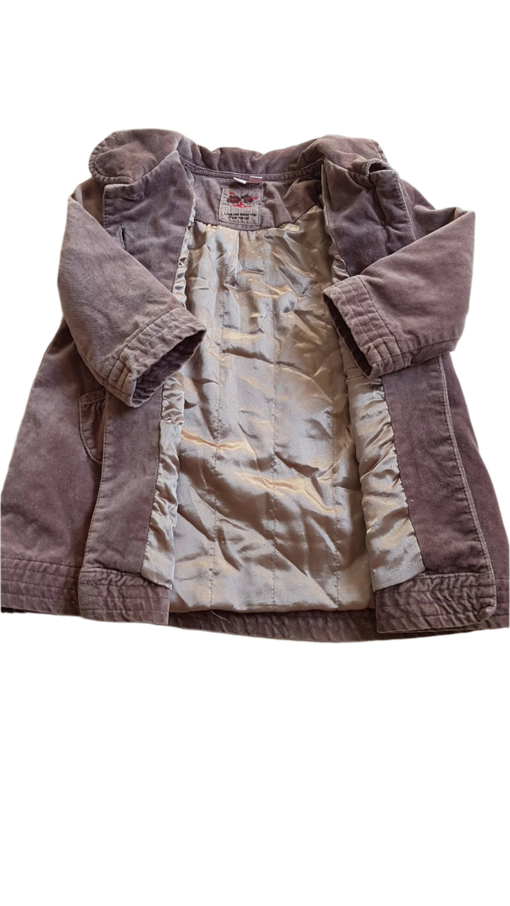 MONSOON DESIGNER ELEGÁNS,  ÁTMENETI KISLÁNY  KABÁT 92
