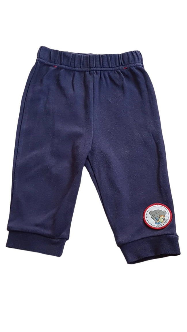 GEORGE TINY TATTY TEDDY KISFIÚ NACI 62 Hover Image