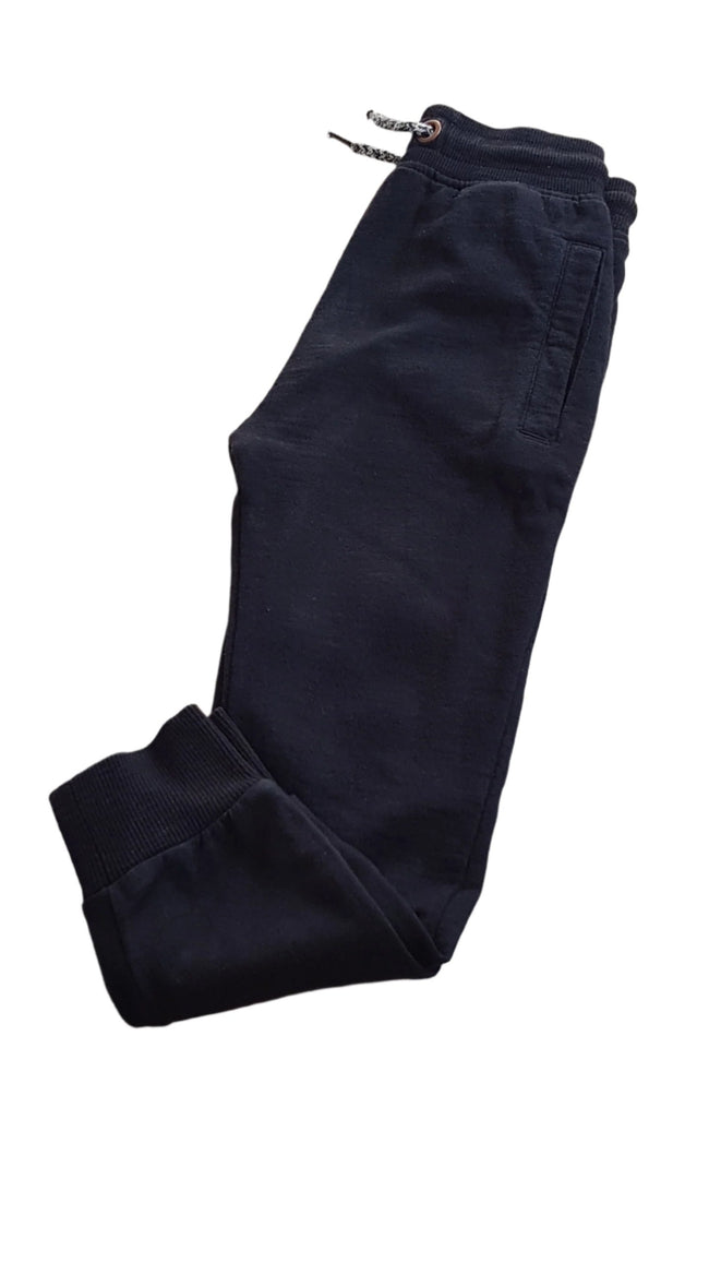NEXT KISFIÚ FEKETE JOGGER 110 Hover Image