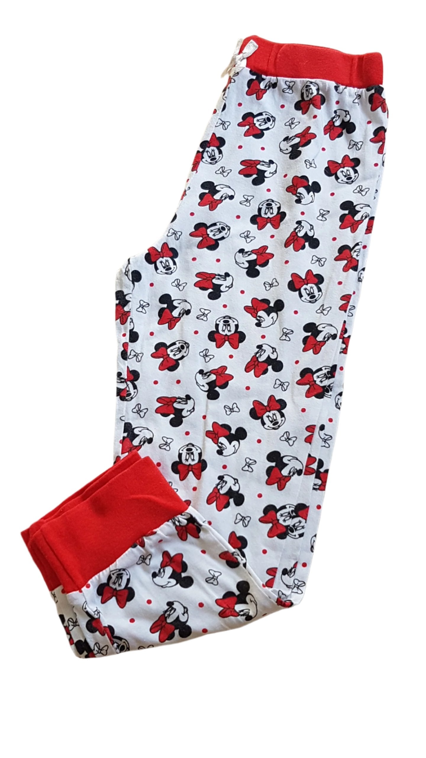 YOUNG DIMENSION MINNIE MOUSE KISLÁNY PIZSI NACI 110