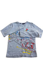 NEXT PLAYSTATION KISFIÚ  PIZSI SZETT 134