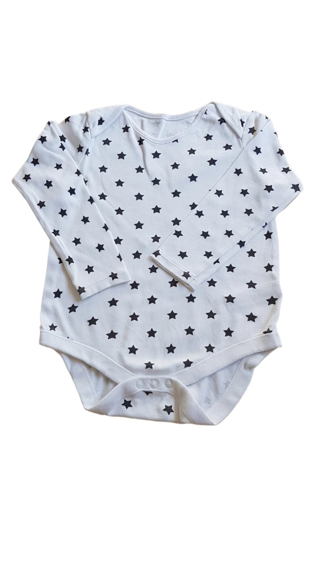 F&F KIDS UNISEX BODY 98 Hover Image