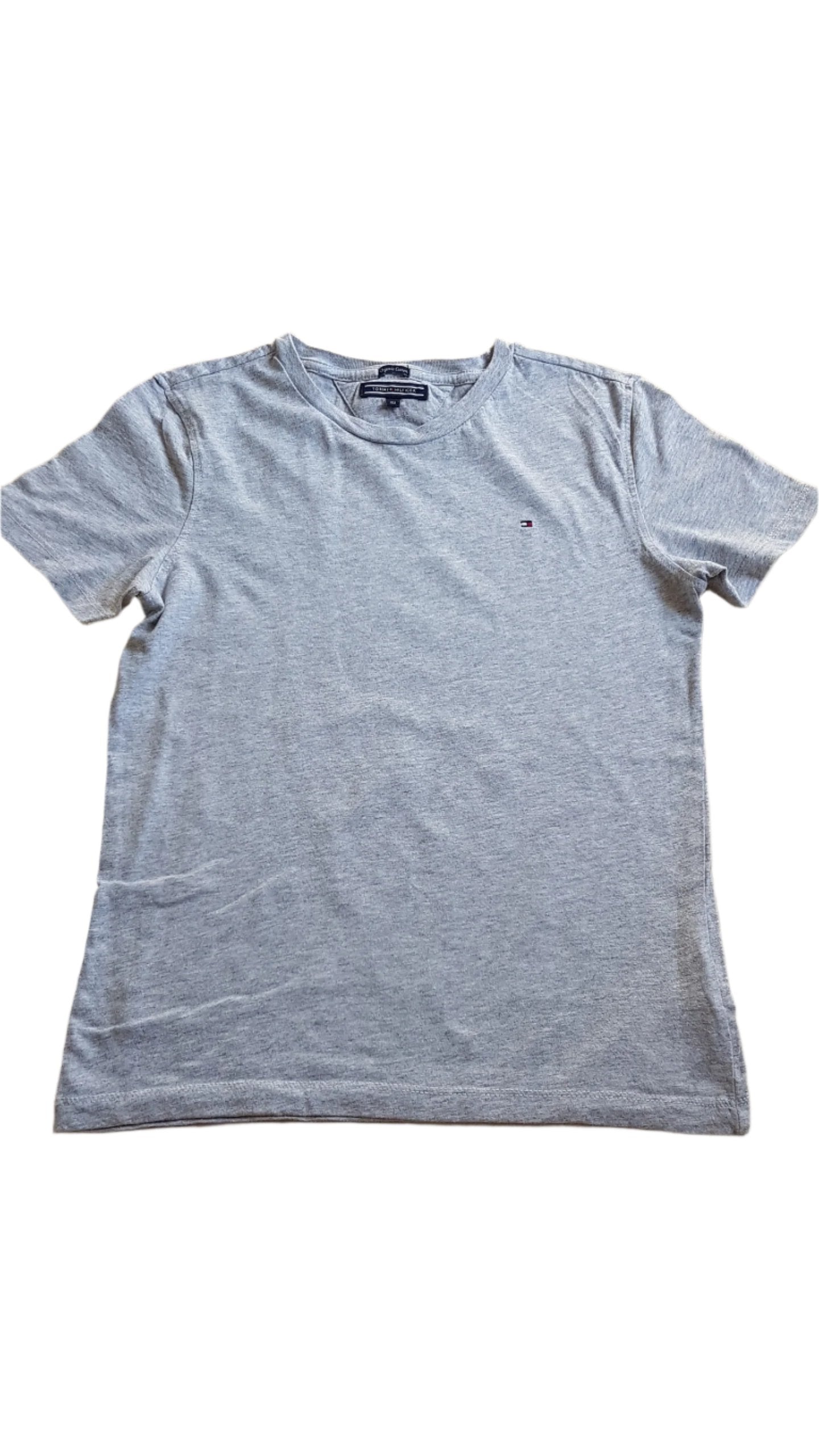 TOMMY HILFIGER UNISEX PÓLÓ 152