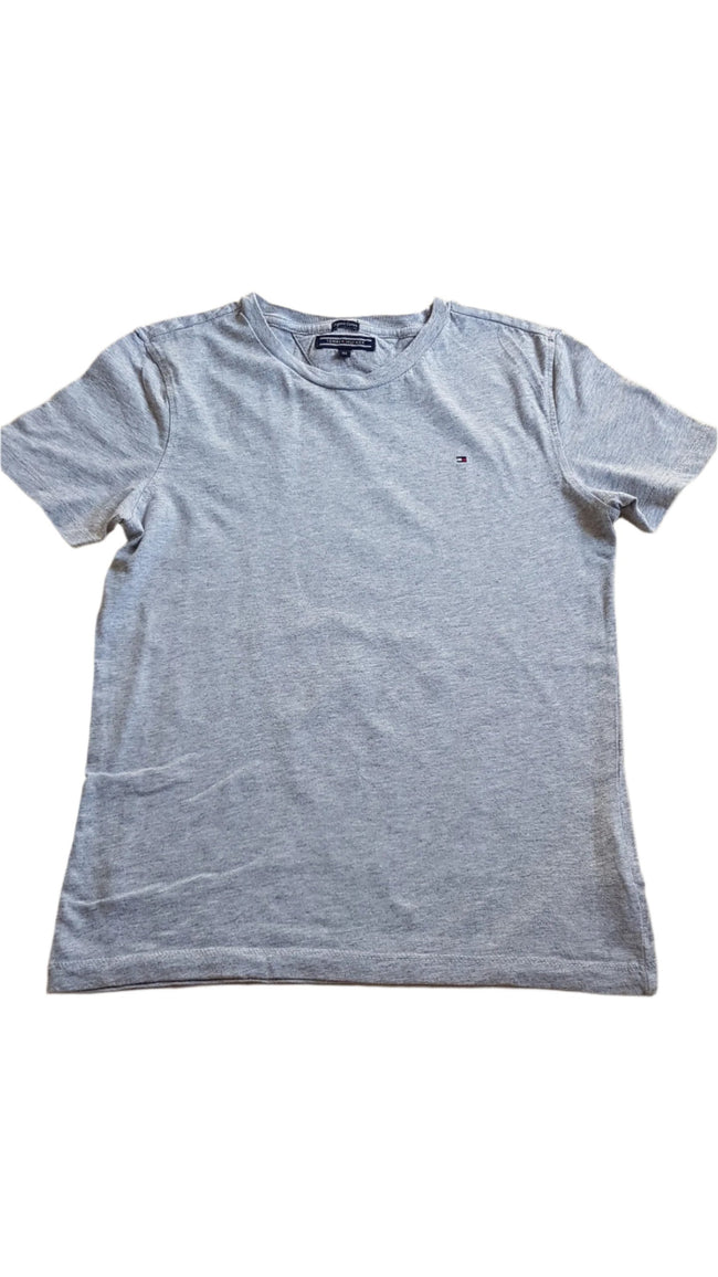 TOMMY HILFIGER UNISEX PÓLÓ 152 Hover Image