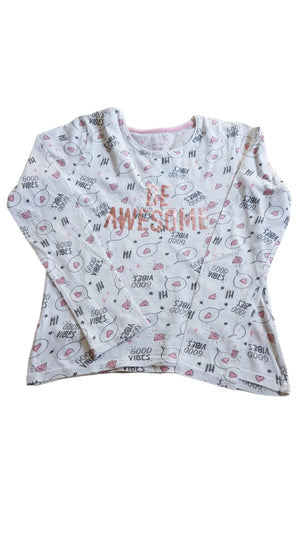PRIMARK KISLÁNY FELSŐ  134