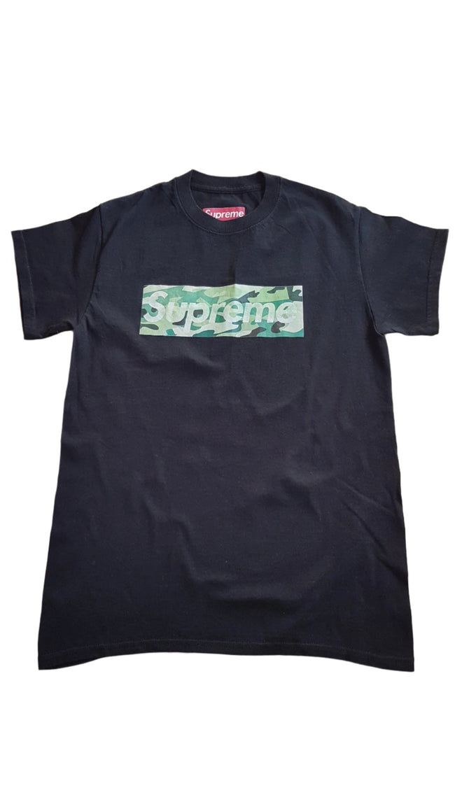 SUPREME FIÚ PÓLÓ  S Hover Image
