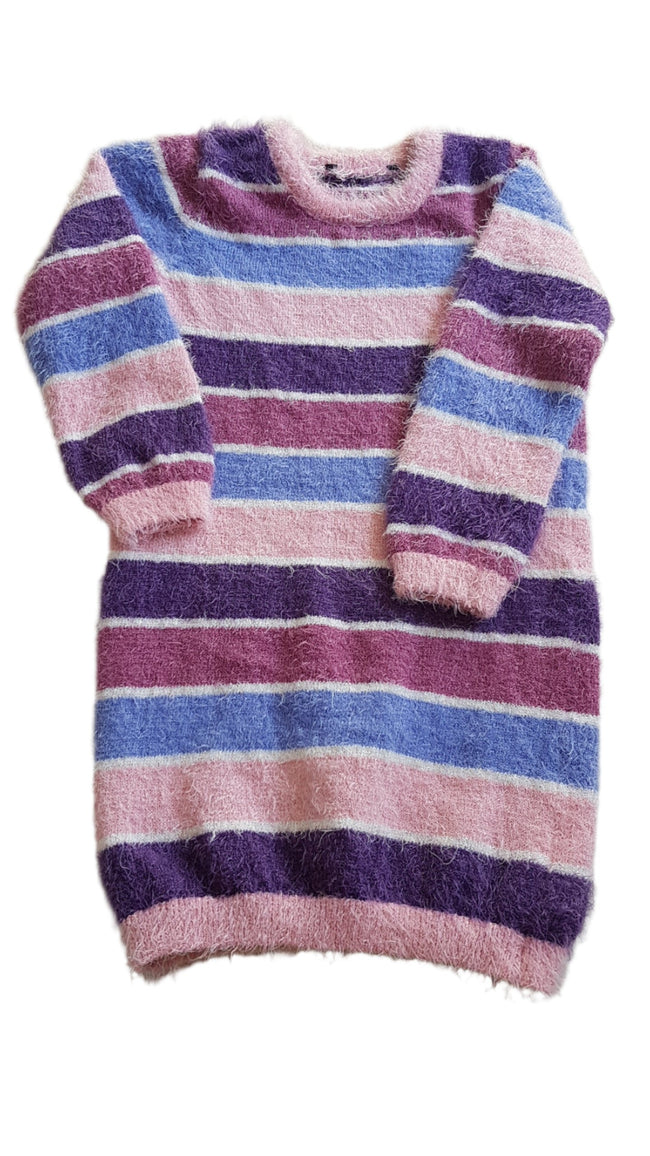 GEORGE SZŐRMÉS ,KISLÁNY TUNIKA 110-116 Hover Image