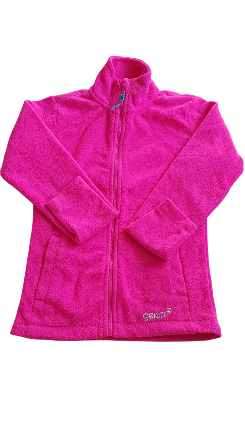 GELERT KISLÁNY THERMO PULÓVER 140