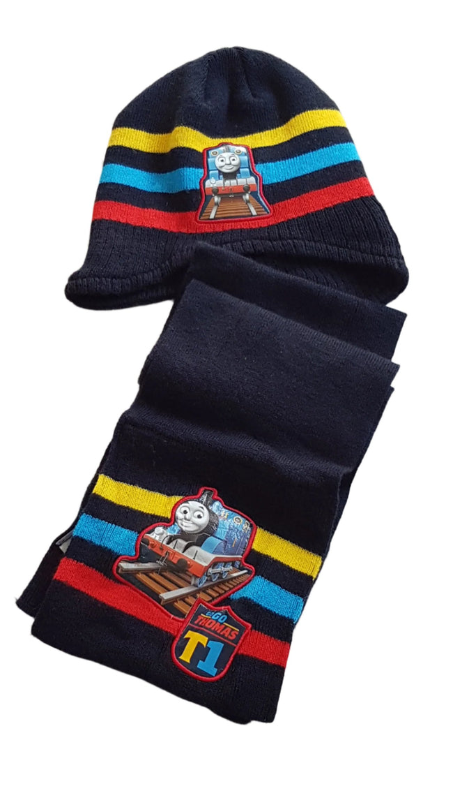 GEORGE THOMAS KISFIÚ SAPKA SZETT  80-92 Hover Image