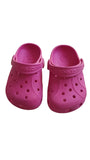 CROCS KISLÁNY PAPUCS 20-21