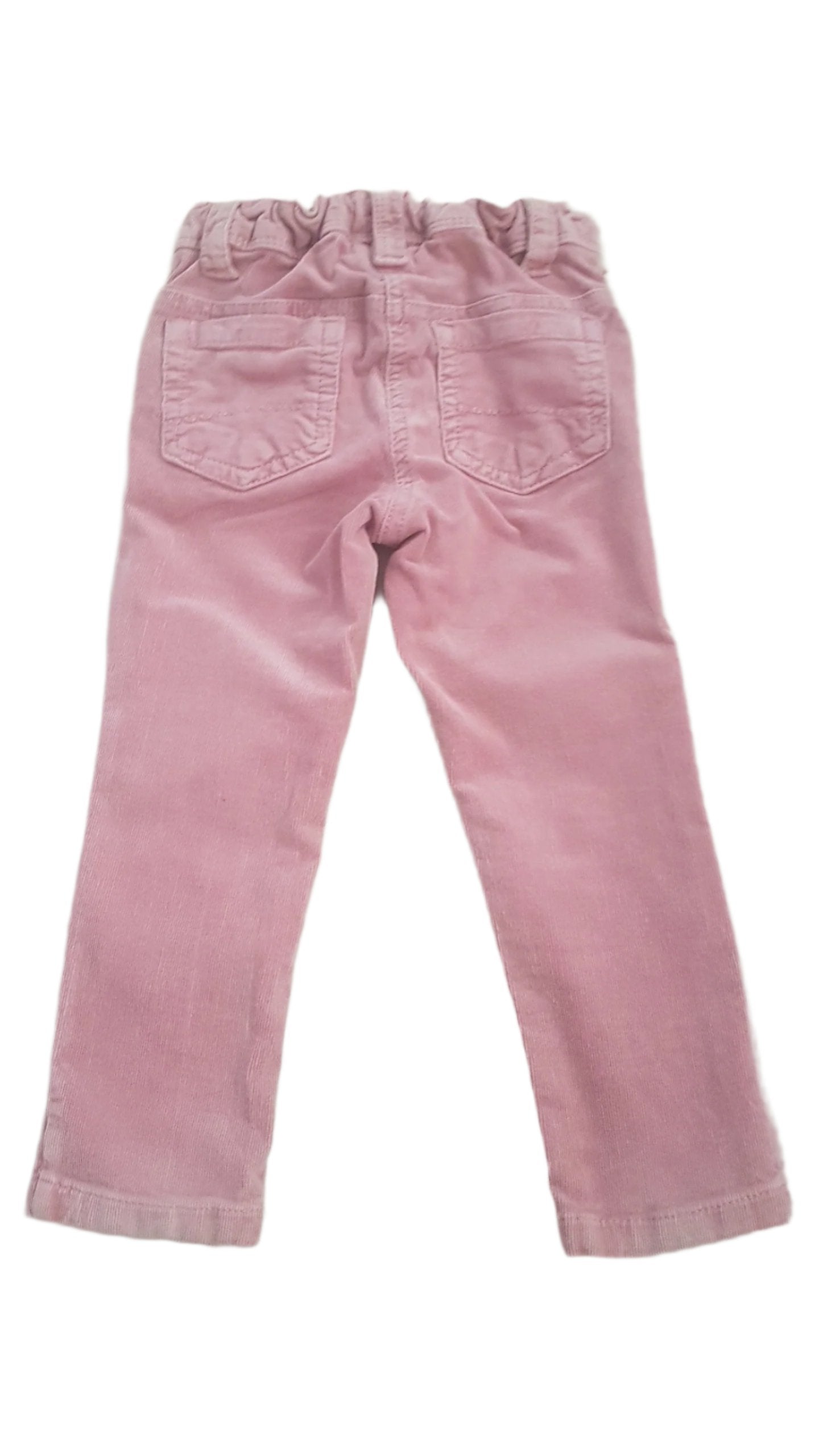 NEXT PÚDER SZÍNŰ, KORDBÁRSONY KISLÁNY NACI ÁLLITHATÓ GUMIS DERÉKRÉSSZEL  92-98