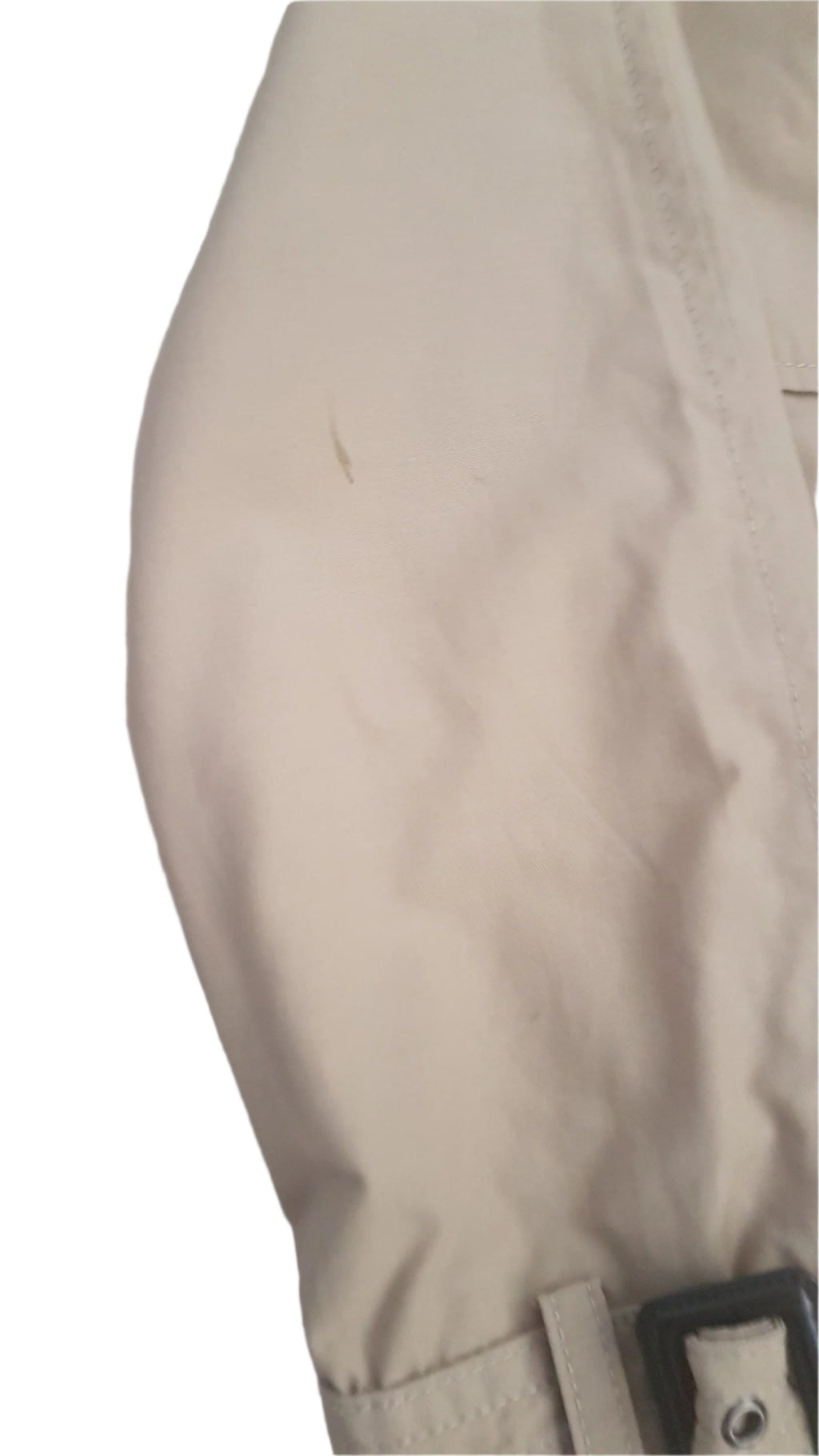 ZARA MINŐSÉGI, ELEGÁNS KISLÁNY BALLONKABÁT 128