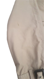 ZARA MINŐSÉGI, ELEGÁNS KISLÁNY BALLONKABÁT 128