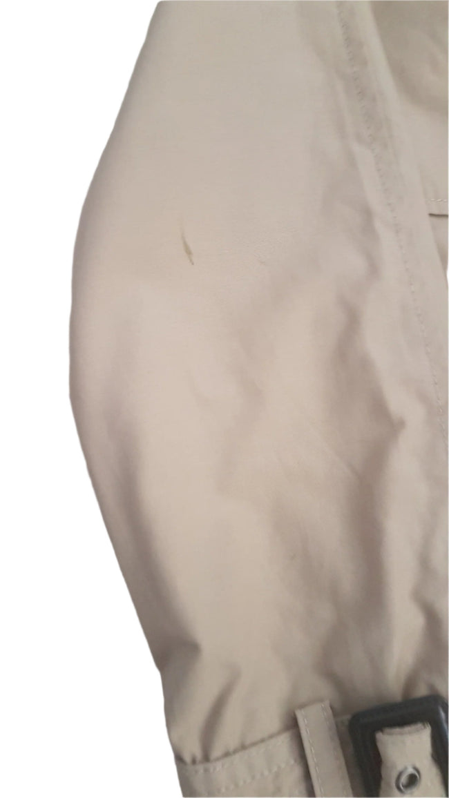 ZARA MINŐSÉGI, ELEGÁNS KISLÁNY BALLONKABÁT 128 Main Image