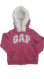 BABY GAP KAPUCNIS, BUNDÁS KISLÁNY PULÓVER 116